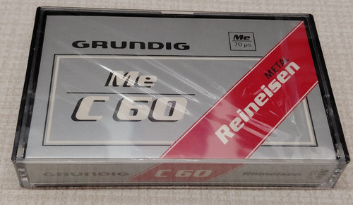 Neu ovp grundig c60 - grundig, me