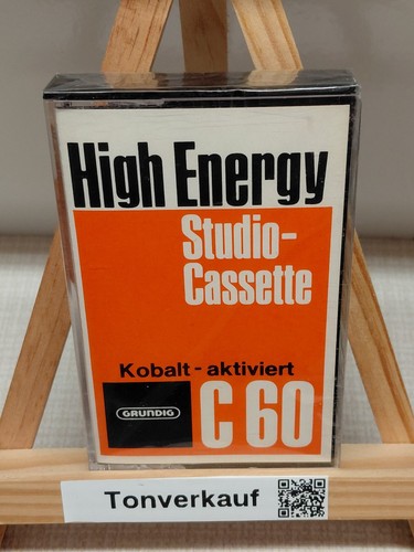 Neu ovp grundig high - grundig, c