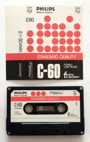 Philips c 60 - c,